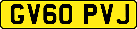 GV60PVJ