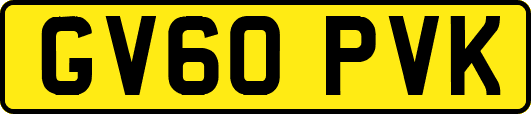 GV60PVK