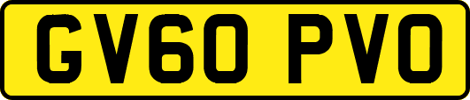 GV60PVO