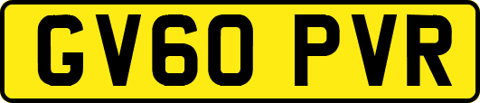 GV60PVR