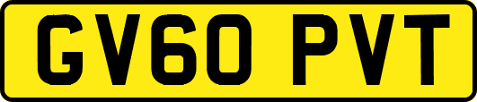 GV60PVT