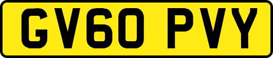 GV60PVY