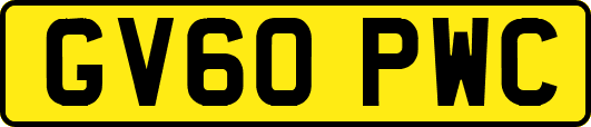 GV60PWC