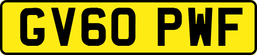 GV60PWF