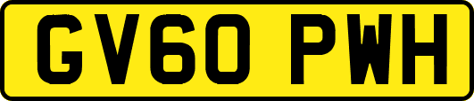 GV60PWH