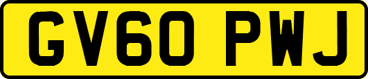 GV60PWJ
