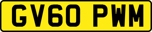 GV60PWM