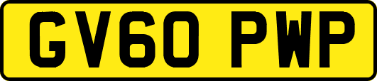 GV60PWP