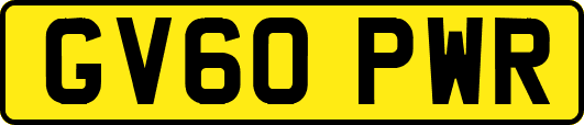 GV60PWR