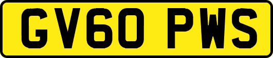 GV60PWS