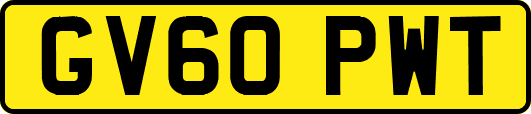 GV60PWT