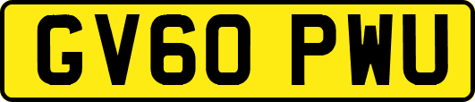 GV60PWU