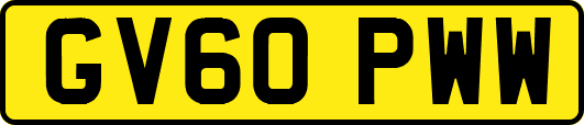 GV60PWW