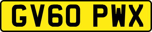 GV60PWX