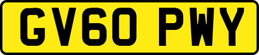 GV60PWY