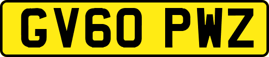GV60PWZ