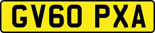 GV60PXA