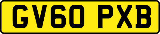 GV60PXB