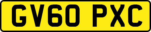 GV60PXC