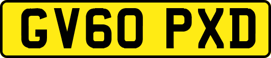 GV60PXD