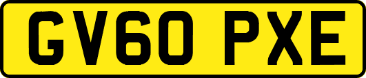 GV60PXE