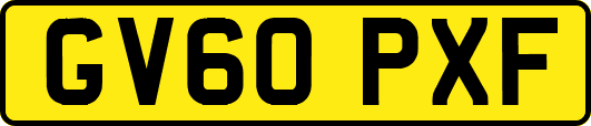 GV60PXF