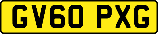 GV60PXG