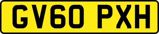 GV60PXH