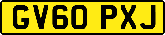 GV60PXJ