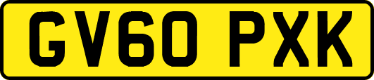 GV60PXK
