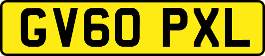 GV60PXL