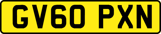 GV60PXN