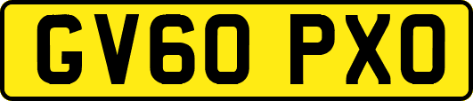 GV60PXO