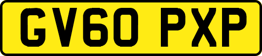 GV60PXP