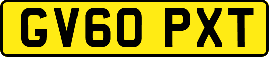 GV60PXT