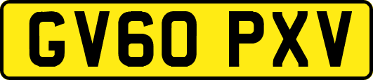 GV60PXV