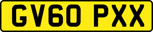 GV60PXX