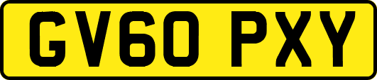 GV60PXY