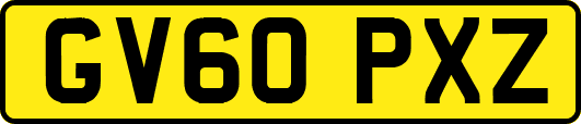 GV60PXZ