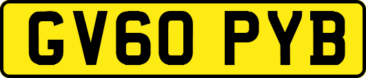 GV60PYB