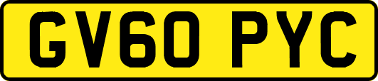 GV60PYC