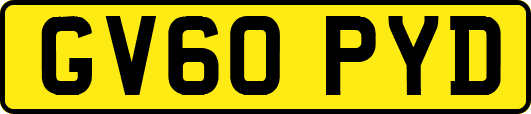 GV60PYD