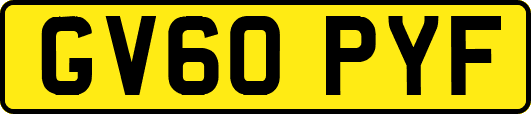 GV60PYF