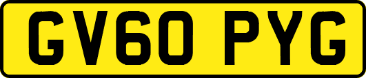 GV60PYG