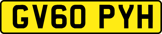 GV60PYH