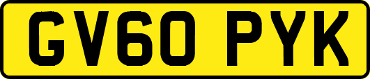 GV60PYK