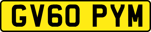 GV60PYM