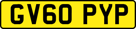 GV60PYP