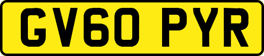 GV60PYR