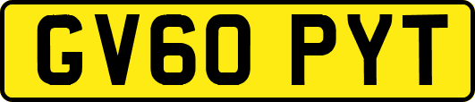 GV60PYT